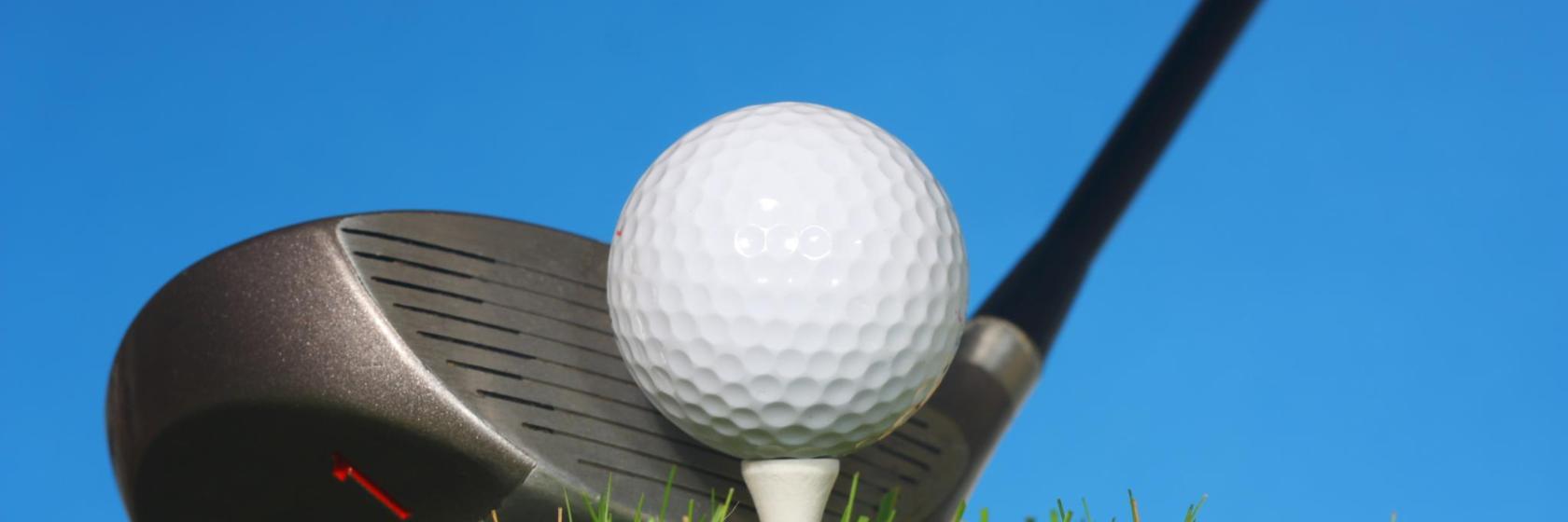 Campo de Golfe Faldo Cornelia